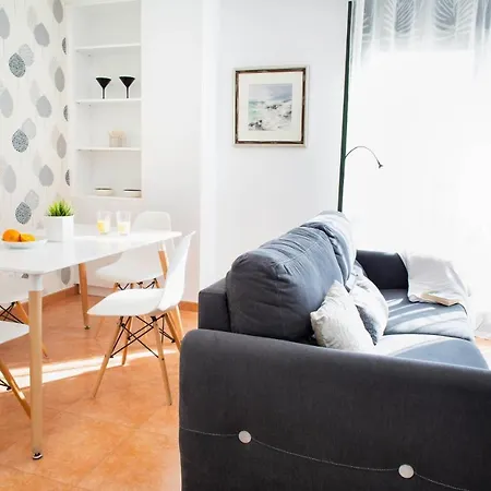 Apartament A Laxe Isla de Arosa
