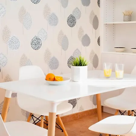 A Laxe Apartament Isla de Arosa