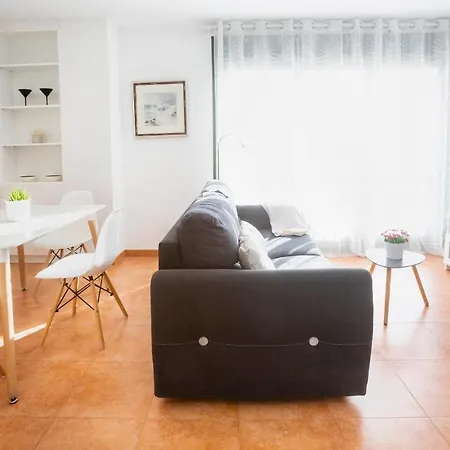 A Laxe Apartament Isla de Arosa