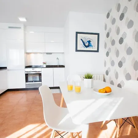 A Laxe * Illa de Arousa