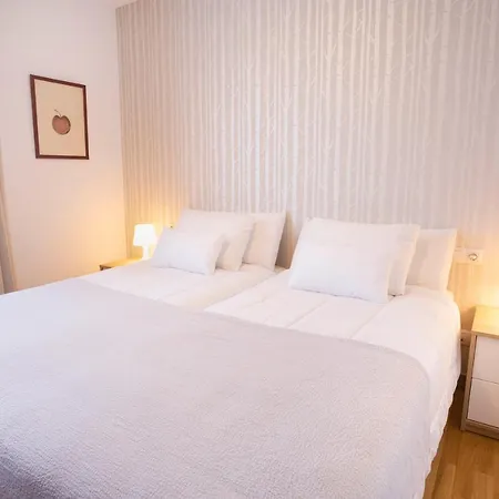 A Laxe Apartamento Illa de Arousa