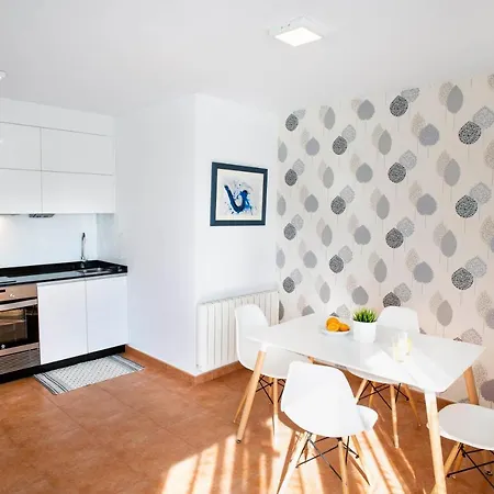 Apartament A Laxe Isla de Arosa