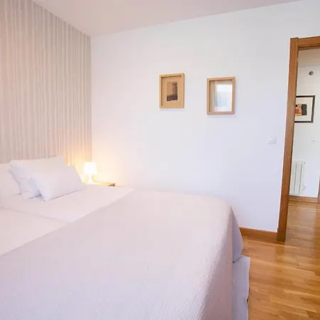 A Laxe Apartment