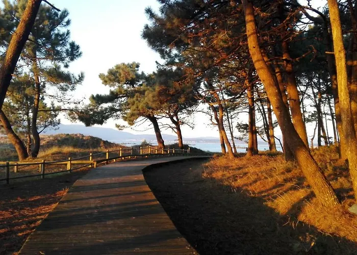 A Laxe イスラ・デ・アローサ